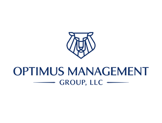 Optima Management Group LLC logo design by VhienceFX