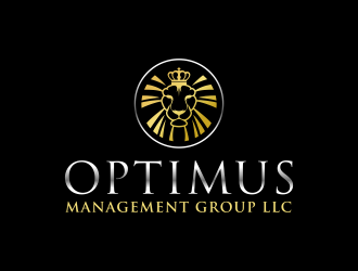 Optima Management Group LLC logo design by ingepro