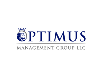 Optima Management Group LLC logo design by ingepro