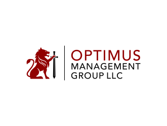 Optima Management Group LLC logo design by ingepro