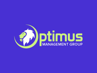 Optima Management Group LLC logo design by czars