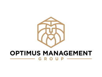 Optima Management Group LLC logo design by Galfine