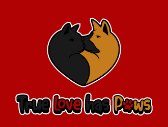 POPP (Pet Overpopulation Prevention  logo design by jm77788