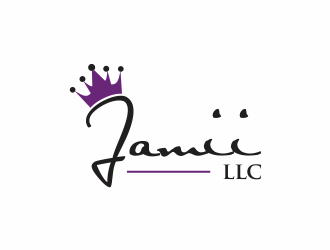 Jamii llc Logo Design