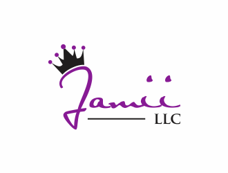 logo design by santrie