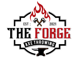  logo design by Conception