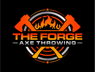  logo design by ORPiXELSTUDIOS