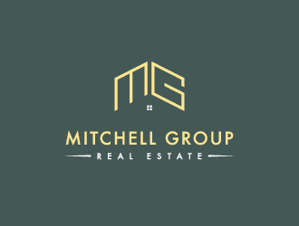 Mitchell Group logo design by PRN123