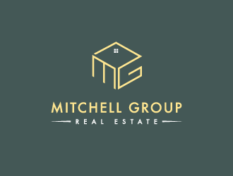 Mitchell Group logo design by PRN123