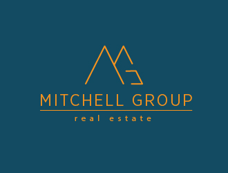 Mitchell Group logo design by chumberarto