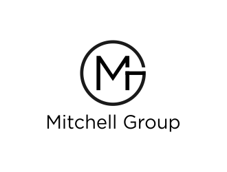 Mitchell Group logo design by Pencilart