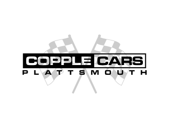 Copple Cars logo design by aflah