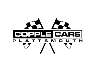 Copple Cars logo design by aflah