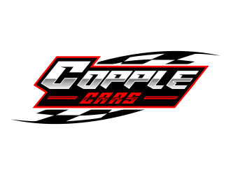 Copple Cars logo design by jm77788
