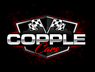 logo design by ElonStark