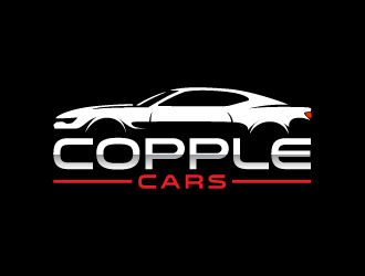 Copple Cars logo design by Andri