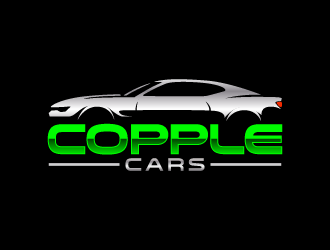 logo design by Andri