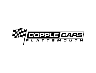 Copple Cars logo design by aflah