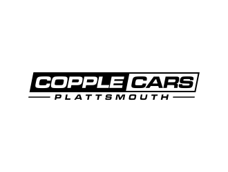 Copple Cars logo design by aflah