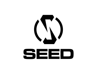 Seed(s) logo design by Purwoko21