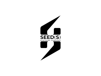 Seed(s) logo design by ageseulopi