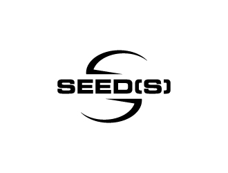 Seed(s) logo design by wongndeso