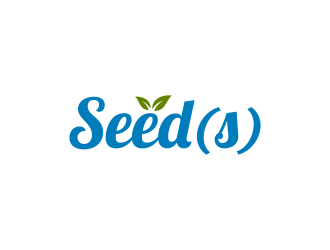 Seed(s) logo design by ingepro