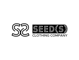 Seed(s) logo design by sargiono nono