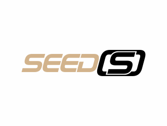 Seed(s) logo design by sargiono nono