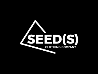 Seed(s) logo design by logogeek