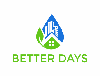 logo design by azizah