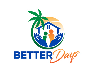 logo design by jaize