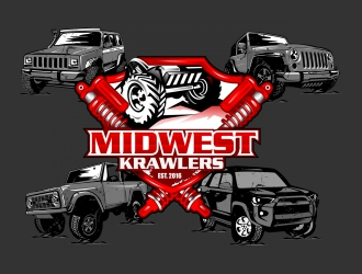  logo design by rizuki