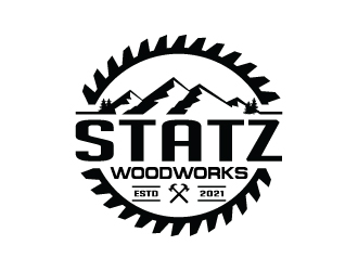  logo design by DreamCather