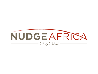 Nudge Africa (Pty) Ltd logo design by Rizqy