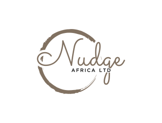 Nudge Africa (Pty) Ltd logo design by Walv