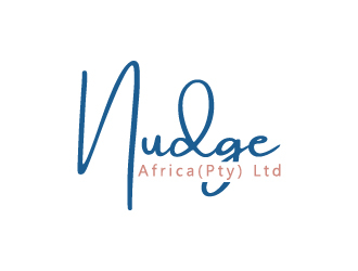 Nudge Africa (Pty) Ltd logo design by srabana97