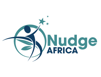 Nudge Africa (Pty) Ltd logo design by Suvendu