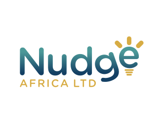 Nudge Africa (Pty) Ltd logo design by puthreeone