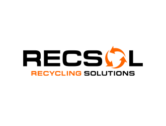 RECSOL - Recycling Solutions  logo design by pionsign