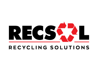RECSOL - Recycling Solutions  logo design by PRN123