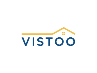 Vistoo logo design by wongndeso
