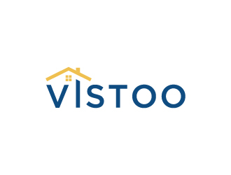 Vistoo logo design by wongndeso