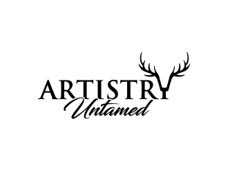 Artistry Untamed  logo design by Andri