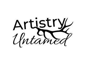 Artistry Untamed  logo design by meliodas