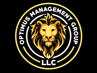 Optima Management Group LLC logo design by DreamLogoDesign