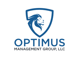 Optima Management Group LLC logo design by Garmos