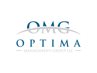 Optima Management Group LLC logo design by afra_art