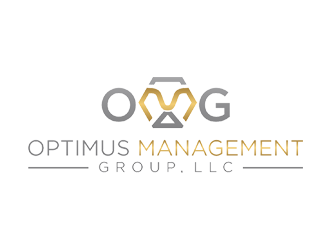 Optima Management Group LLC logo design by Rizqy