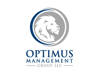 Optima Management Group LLC logo design by cybil